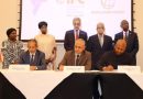 Signature d’un protocole d’accord entre la SNIM et la SFI