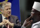 Gaz sénégalo-mauritanien : Le point de Kosmos sur un projet qui tenait à cœur à Sonko Gaz sénégalo-mauritanien : Le point de Kosmos sur un projet qui tenait à cœur à Sonko