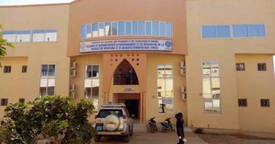Appel urgent pour sauver l’avenir des étudiants mauritaniens en médecine au Mali Appel urgent pour sauver l’avenir des étudiants mauritaniens en médecine au Mali