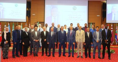 L&rsquo;ALECSO reçoit une Délégation Officielle du Haut Conseil de l&rsquo;Education de Mauritanie