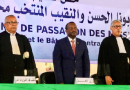 Le nouveau bâtonnier de l&rsquo;Ordre National des Avocats prend ses fonctions