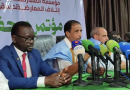 L’ opposition rejette les appels à un troisième mandat de Ghazouani