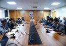 La ministre de l’Éducation tient une réunion préparatoire à la prochaine rentrée scolaire
