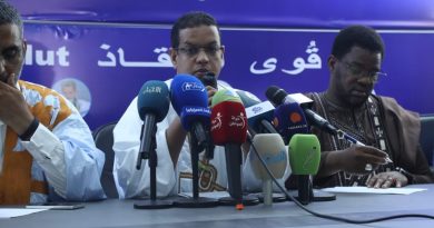 Les « Forces du Salut » : La crise de l’électricité à Nouakchott reflète des dysfonctionnements qui vont au-delà des pannes techniques