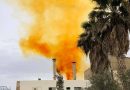 Des habitants de deux moughatas de Nouakchott se plaignent des fumées et des odeurs dégagées par les usines de la zone portuaire