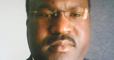 Entretien avec M. Mamadou Guisset, acteur politique du département de M’Bagne