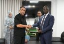 Mauritanie-Fonds international de développement agricole : signature d’un plan destiné à soutenir les jeunes en milieu rural