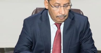 Le ministère des Transports dément tout lien avec des irrégularités financières signalées Le ministère des Transports dément tout lien avec des irrégularités financières signalées