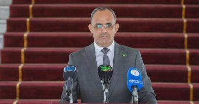 La HAPA : 293 sites web en Mauritanie avec de grandes disparités en matière de professionnalisme et de production La HAPA : 293 sites web en Mauritanie avec de grandes disparités en matière de professionnalisme et de production