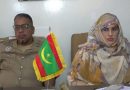 Chami : Le wali de Dakhlet Nouadhibou rencontre les acteurs du secteur minier pour examiner les défis rencontrés