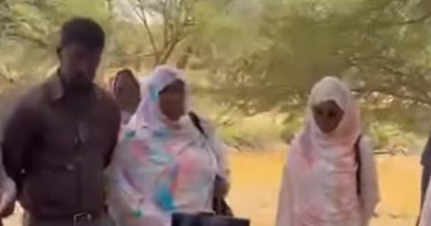 Accès au foncier rural, le drame des habitants de Boum’Aiza, un village de Harratines en péril Accès au foncier rural, le drame des habitants de Boum’Aiza, un village de Harratines en péril