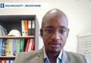 L’Invité du Jour – Mohamed Ibrahima TALLA, Ingénieur en qualité des infrastructures et ouvrages d’Art -Mauritanie