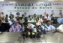 Déclaration des Forces du Salut | Non à un troisième mandat… Oui au changement et à la réforme