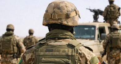 Mali: neutralisation de groupes terroristes dans le sud du pays