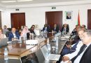 Le Ministère de l’Économie organise une rencontre consacrée au rapport pays de la BAD sur la Mauritanie