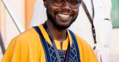 Le Festival du Cèdre du Film Court signe deux partenariats internationaux avec la Pologne et la Mauritanie Le Festival du Cèdre du Film Court signe deux partenariats internationaux avec la Pologne et la Mauritanie