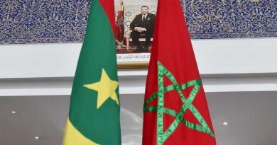 Défense : Une délégation des FAR s’est rendue en Mauritanie