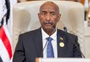 Washington refuse d’accorder un visa au dirigeant de facto du Soudan Abdel Fattah al-Burhane Washington refuse d’accorder un visa au dirigeant de facto du Soudan Abdel Fattah al-Burhane