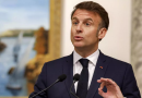 Assemblée générale de l’ONU: Emmanuel Macron qualifie Gaza de «spectacle qui nous fait honte à tous» Assemblée générale de l’ONU: Emmanuel Macron qualifie Gaza de «spectacle qui nous fait honte à tous»