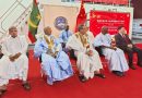 Mauritanie-Chine : Pékin met en avant l’accès sans droits de douane au marché chinois