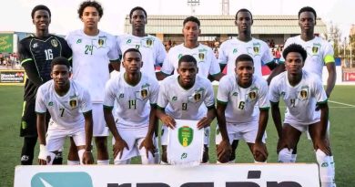 UFOA-A U20 : la Mauritanie débutera face au Sénégal le 16 octobre à Bamako UFOA-A U20 : la Mauritanie débutera face au Sénégal le 16 octobre à Bamako