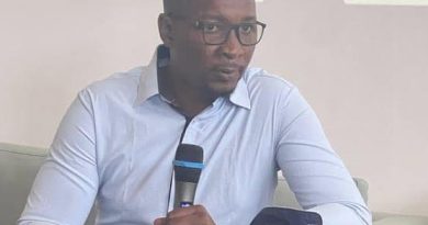 – SOMELEC : Tijane Thiam face à l’« armée mexicaine » – SOMELEC : Tijane Thiam face à l’« armée mexicaine »