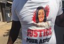 Féminicide d’Astou Pierre : Marche pacifique pour exiger le rapatriement du suspect localisé en Mauritanie Féminicide d’Astou Pierre : Marche pacifique pour exiger le rapatriement du suspect localisé en Mauritanie