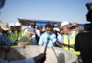 Accès à l’eau potable : 330 puits réalisés et 57 nouveaux réseaux construits dans neuf wilayas Accès à l’eau potable : 330 puits réalisés et 57 nouveaux réseaux construits dans neuf wilayas