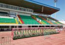 CAN 2027 (Q) : La CAF homologue le Stade Olympique de Nouakchott pour Mauritanie – Burkina Faso CAN 2027 (Q) : La CAF homologue le Stade Olympique de Nouakchott pour Mauritanie – Burkina Faso