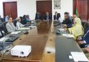 Mauritanie: des ONG marchent dans les rues de Nouakchott pour sensibiliser et dépister les cancers féminins Mauritanie: des ONG marchent dans les rues de Nouakchott pour sensibiliser et dépister les cancers féminins