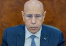Le président Ghazouani appelle les ministres à accélérer l’exécution des projets gouvernementaux