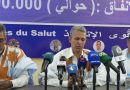 Sidi Maouloud : la dette a explosé en sept ans et les libertés reculent Sidi Maouloud : la dette a explosé en sept ans et les libertés reculent