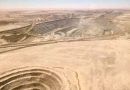Tiris : la Mauritanie aux portes du marché mondial de l’uranium Tiris : la Mauritanie aux portes du marché mondial de l’uranium