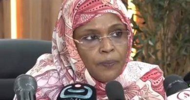 La ministre de la Fonction publique : « Du diagnostic issu de l’inspection du travail nous passons à la réforme » La ministre de la Fonction publique : « Du diagnostic issu de l’inspection du travail nous passons à la réforme »