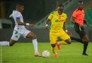 CAN PAJOMA 2027 : Les Mourabitounes chutent à la 3ème place du groupe CAN PAJOMA 2027 : Les Mourabitounes chutent à la 3ème place du groupe