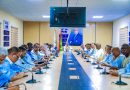 El Insaf veut porter au dialogue national l&rsquo;appel à la continuité de l&rsquo;approche de Ghazouani
