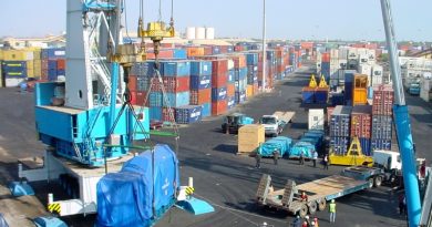 Mauritanie: d&rsquo;importantes saisies de drogue au port de Nouakchott
