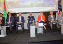Le ministre de l’Économie supervise l’ouverture du Forum économique mauritano-américain Le ministre de l’Économie supervise l’ouverture du Forum économique mauritano-américain